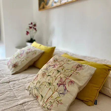 Appartamento 4pax En Pleno Centro Alfalfa Siviglia