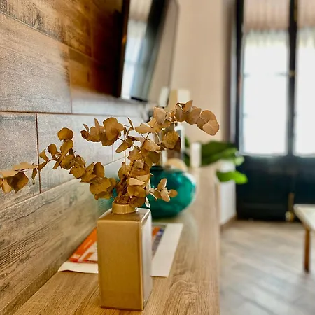 4pax En Pleno Centro Alfalfa * Siviglia