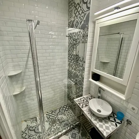 Appartamento 4pax En Pleno Centro Alfalfa