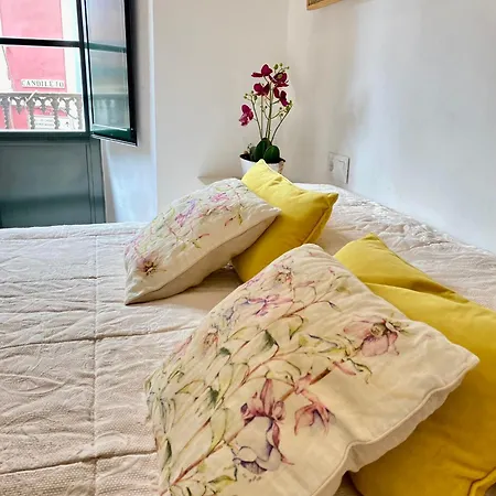 4pax En Pleno Centro Alfalfa * セビリア